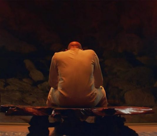 Клип Korn - You'll Never Find Me