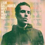 Сингл Liam Gallagher — Once