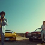 Клип Michael Kiwanuka — Money (feat. Tom Misch)