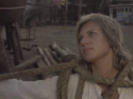 Новый клип «Ни черта» группы МоnoЛиза