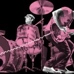 Долгожданное воссоединение! The Black Keys выпустили новый альбом «Let’s Rock» Альбом The Black Keys — Lets Rock: рецензия