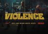 Клип ASKING ALEXANDRIA - The Violence