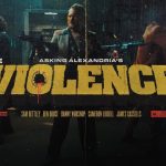 Клип ASKING ALEXANDRIA - The Violence