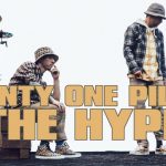 Клип twenty one pilots — The Hype