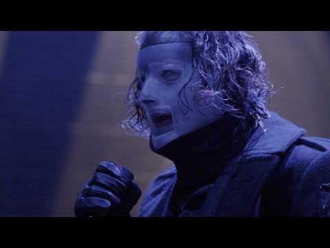 В новом клипе Slipknot - Solway Firth вся жестокость нового сериала Amazon