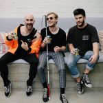 Новый энергичный сингл X Ambassadors - OPTIMISTIC