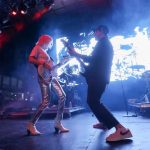 Сингл Phantogram — Mister Impossible