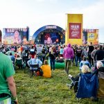 Фестиваль Нашествие 2019