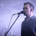 Концерт Дельфина в клубе Gipsy