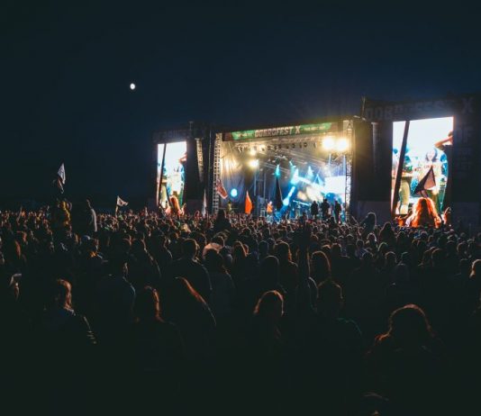 Десятый фестиваль «Доброфест»: обзор