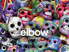 сингл Elbow – Empires