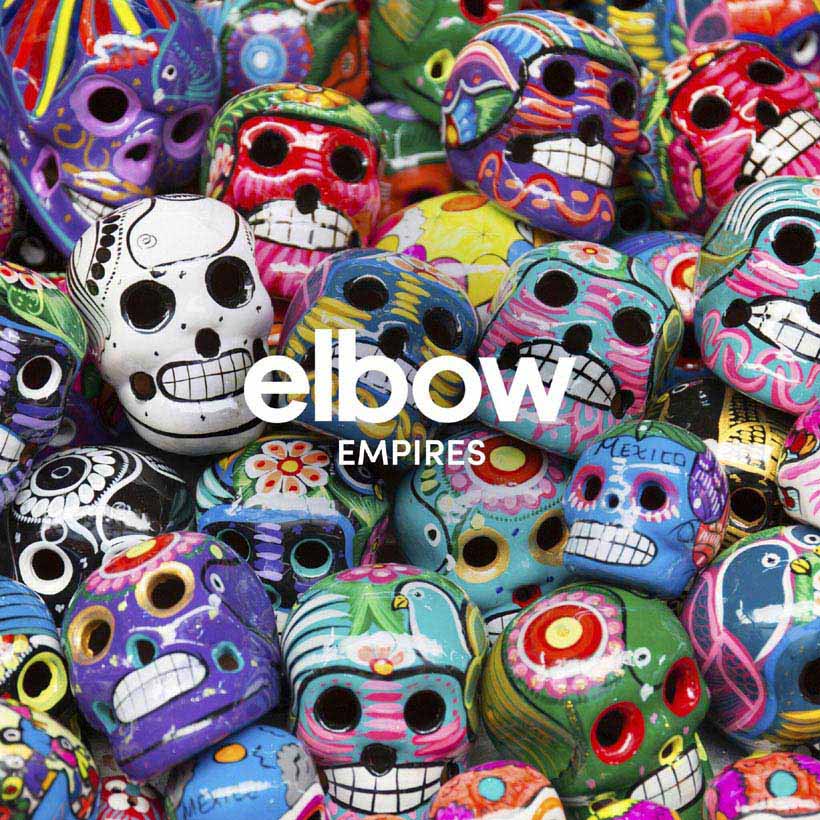 сингл Elbow – Empires