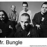 Первое за 20 лет выступление Mr.Bungle