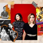 Альбом Sleater-Kinney — The Center Won't Hold рецензия