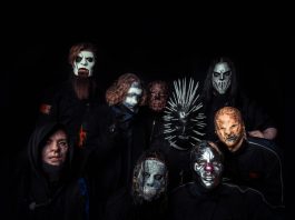 альбом Slipknot — We Are Not Your Kind обзор прессы