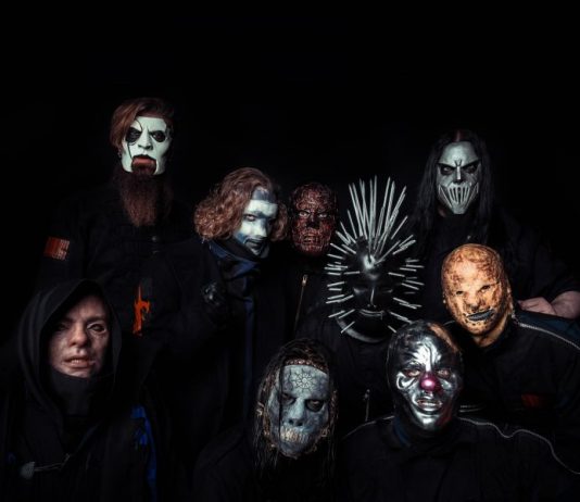 альбом Slipknot — We Are Not Your Kind обзор прессы