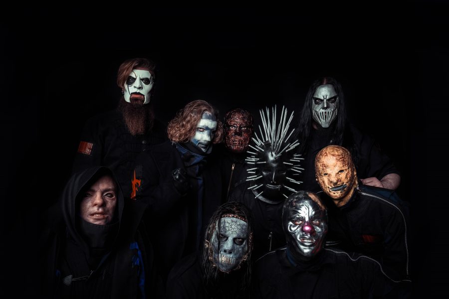 альбом Slipknot — We Are Not Your Kind обзор прессы