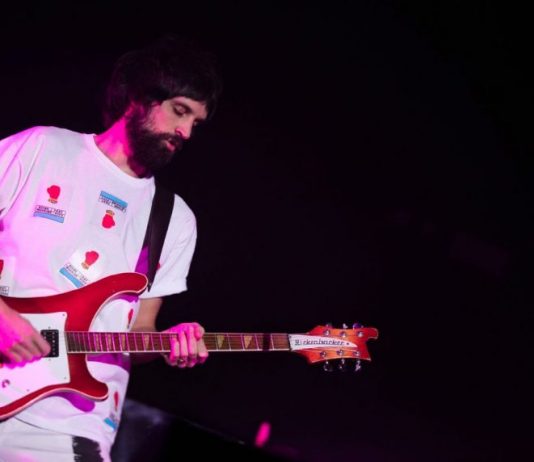 THE S.L.P. - ((trance))