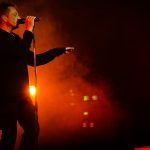 Глеб Самойлов & «The Matrixx» в ДК им. Горбунова 08.08.19