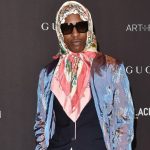 Клип A$AP Rocky - Babushka Boi