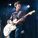 Сингл Johnny Marr — The Bright Parade