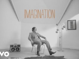 Клип Foster The People - Imagination и детские воспоминания