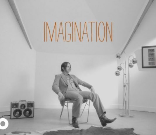 Клип Foster The People - Imagination и детские воспоминания