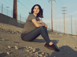 Трейлер нового альбома Lana Del Rey