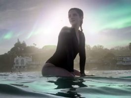 Лана Дель Рей выпустила двойное видео «Fuck It I Love You & The Greatest»