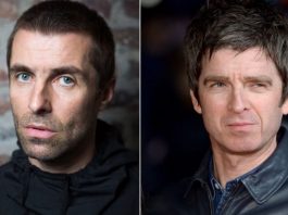 Сингл Liam Gallagher — One Of Us