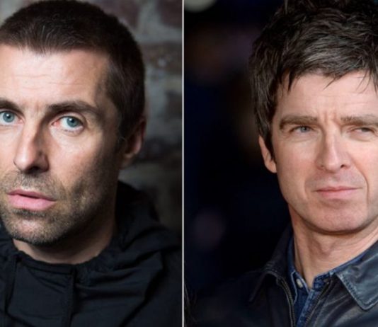 Сингл Liam Gallagher — One Of Us