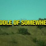 The Neighbourhood - Middle of Somewhere
