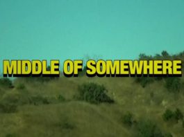 The Neighbourhood - Middle of Somewhere