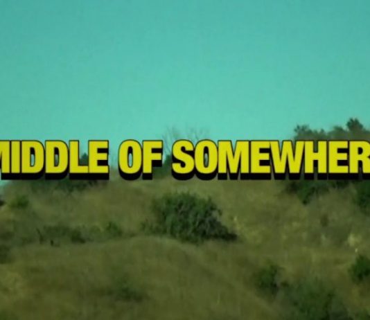 The Neighbourhood - Middle of Somewhere