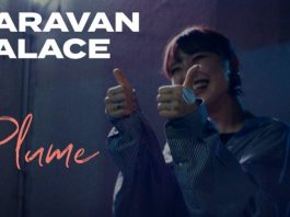 Клип Caravan Palace - Plume