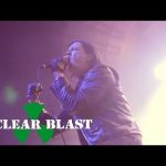 видео The 69 eyes — Black Orchid