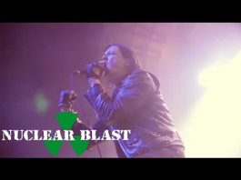видео The 69 eyes — Black Orchid