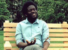 Сингл Michael Kiwanuka - You Ain't The Problem