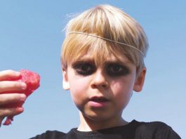 Death Valley Girls - Dream Cleaver