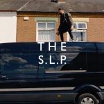 Сингл THE S.L.P. - The Youngest Gary