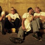 первая за 13 лет новая песня Tool - Fear Inoculum
