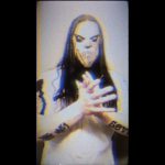 Вертикальное видео Slipknot - Birth Of The Cruel