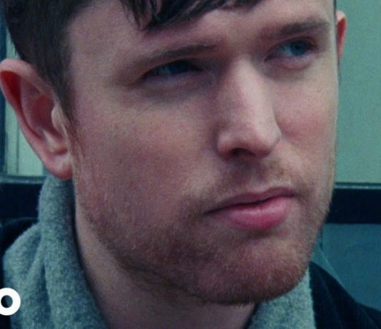 James Blake - Can't Believe The Way We Flow
