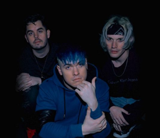 Тур Set It Off перенесен! Новые даты концертов в Москве и Санкт-Петербурге