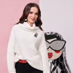 Наталия Орейро стала лицом новой коллекции Zarina