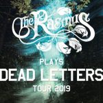 Dead Letters The Rasmus