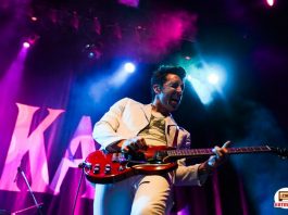 Сингл Miles Kane — Blame It On The Summertime