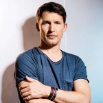 Джеймс Блант представил новый сингл Cold