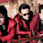 Слушать сингл Green Day — Father of All