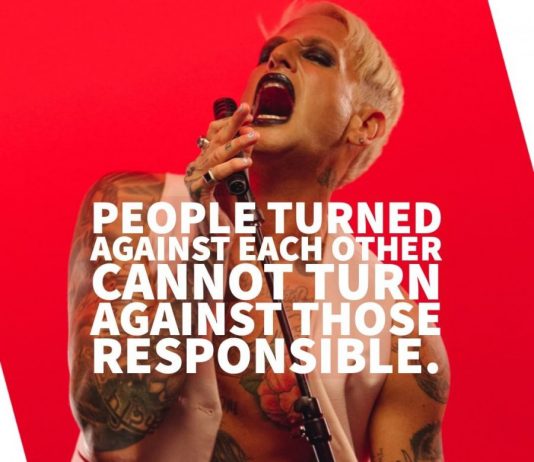 #WhoIsSunnyRiot: сингл Poplife